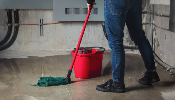 Best 24/7 water damage repair  in Ordway, CO